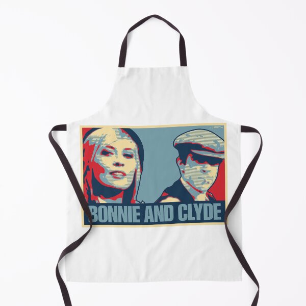 Item preview, Bonnie and Clyde designed and sold by DFA.