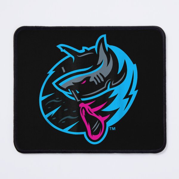 Item preview, UnBOXed Miami Tormentas Lacrosse Logo designed and sold by DienesAngele.