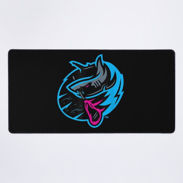 Item preview, UnBOXed Miami Tormentas Lacrosse Logo designed and sold by DienesAngele.