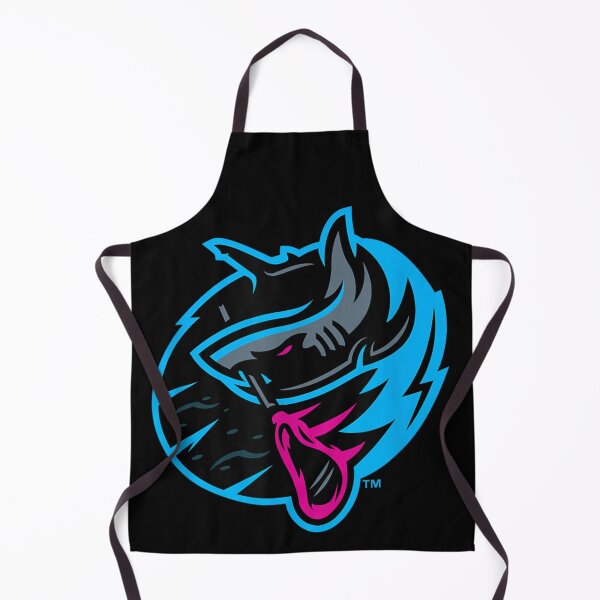 Item preview, UnBOXed Miami Tormentas Lacrosse Logo designed and sold by DienesAngele.
