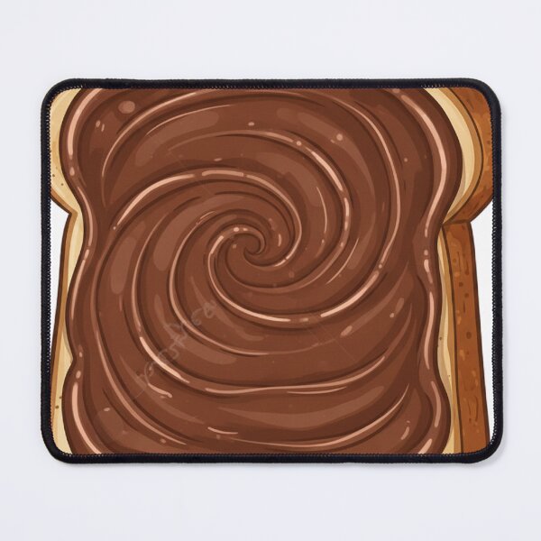 Item preview, Nut nougat bread designed and sold by MasterShong.