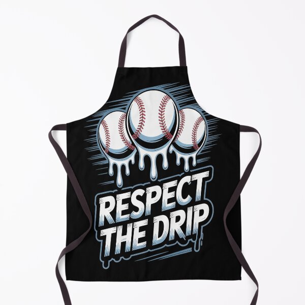 Item preview, Baseball Drip Boys Ice Cream Drip Youth Respect The Drip designed and sold by kakashinn.