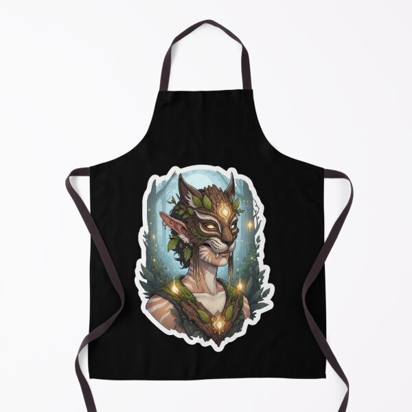 Item preview, animal spirit human designed and sold by saphira-art.