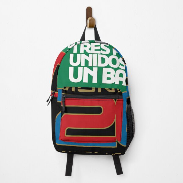 Item preview, Mundial 26 Three Nations United By A Soccer Ball. Unidos Por Un Baln - World Cup designed and sold by elgazzarstore.
