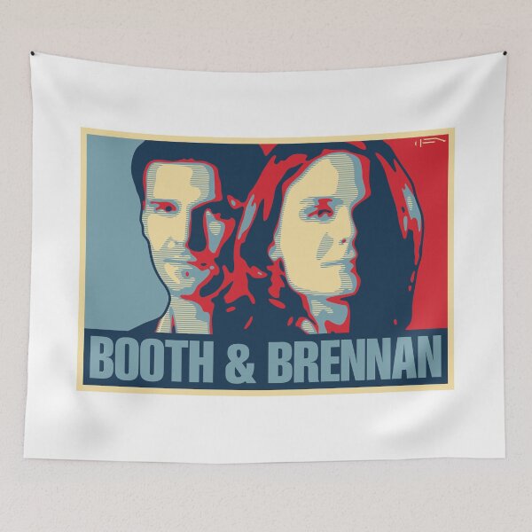 Item preview, Booth & Brennan designed and sold by DFA.