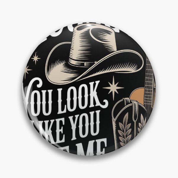 Item preview, Excuse Me You Look Like You Love Me designed and sold by brinbotty.