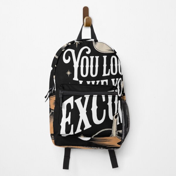 Item preview, Excuse Me You Look Like You Love Me designed and sold by brinbotty.