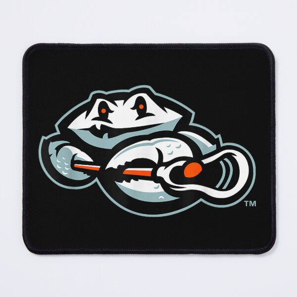 Item preview, UnBOXed Baltimore Ghost Crabs Lacrosse Logo designed and sold by DienesAngele.