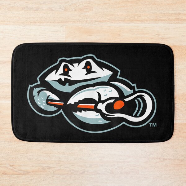 Item preview, UnBOXed Baltimore Ghost Crabs Lacrosse Logo designed and sold by DienesAngele.