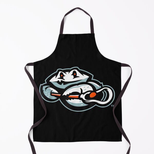 Item preview, UnBOXed Baltimore Ghost Crabs Lacrosse Logo designed and sold by DienesAngele.