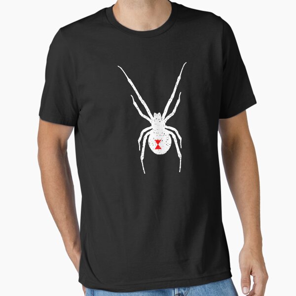 Item preview, White Spider designed and sold by stuch75.