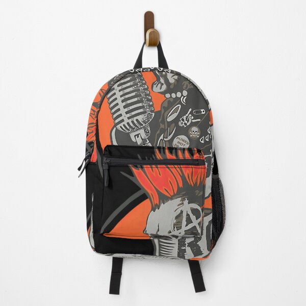 Item preview, Let'S Talk Punk Rock Logo designed and sold by Dinustore.