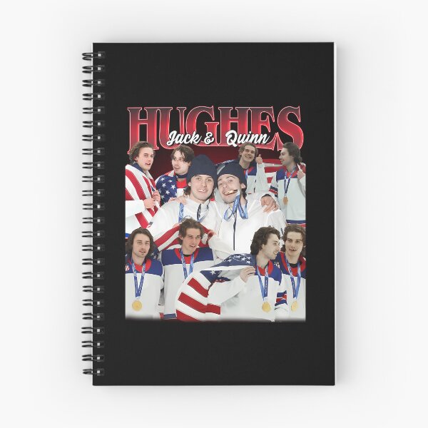 Item preview, Jack  Quinn Hughes 90S designed and sold by Prima Taftajani.