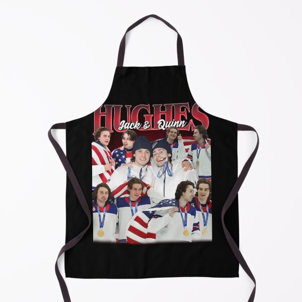 Item preview, Jack Quinn Hughes 90S designed and sold by Prima Taftajani.