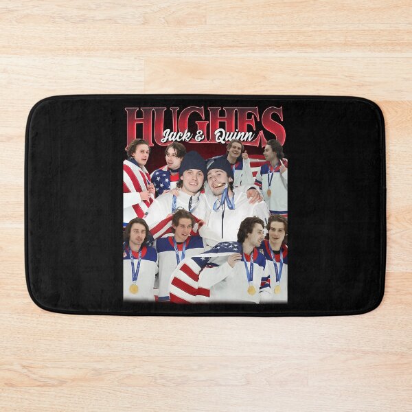 Item preview, Jack  Quinn Hughes 90S designed and sold by Prima Taftajani.