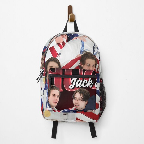 Item preview, Jack Quinn Hughes 90S designed and sold by Prima Taftajani.