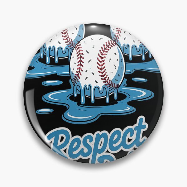 Item preview, Baseball Drip Boys Ice Cream Drip Youth Respect The Drip designed and sold by kakashinn.