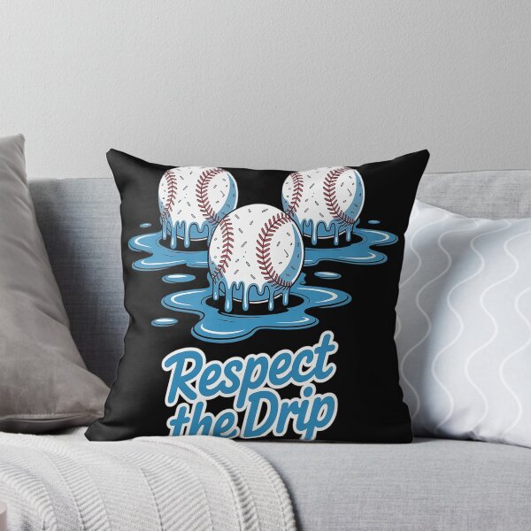 Item preview, Baseball Drip Boys Ice Cream Drip Youth Respect The Drip designed and sold by kakashinn.