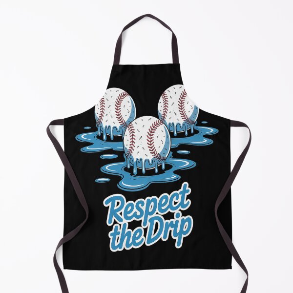 Item preview, Baseball Drip Boys Ice Cream Drip Youth Respect The Drip designed and sold by kakashinn.