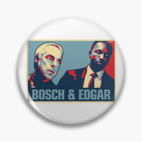 Item preview, Bosch & Edgar designed and sold by DFA.