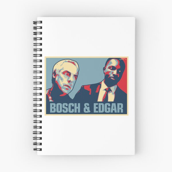 Item preview, Bosch & Edgar designed and sold by DFA.