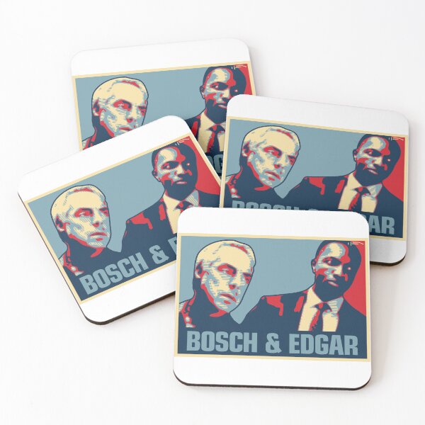 Item preview, Bosch & Edgar designed and sold by DFA.
