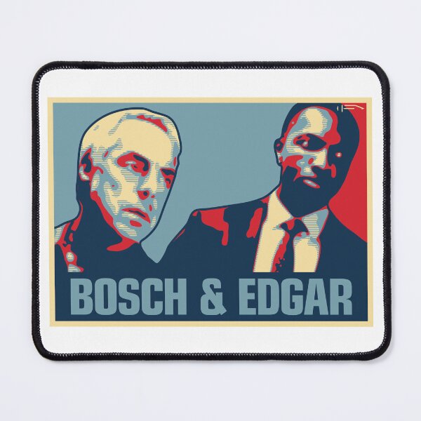 Item preview, Bosch & Edgar designed and sold by DFA.