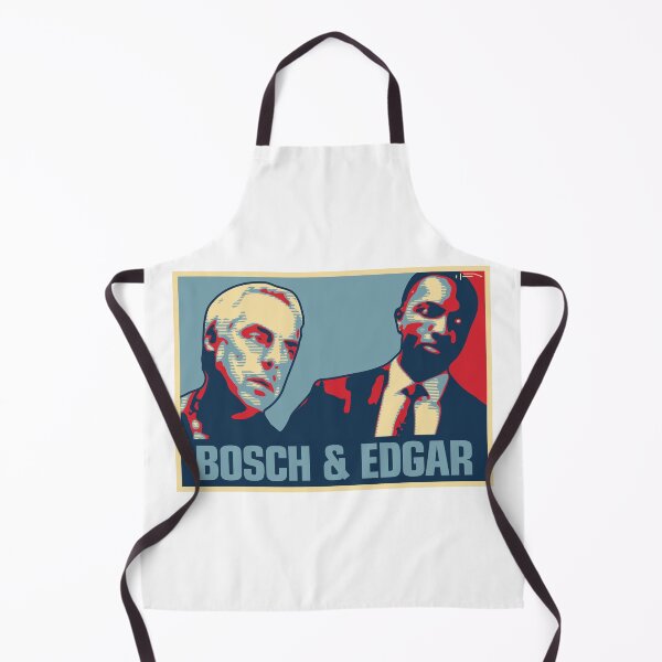 Item preview, Bosch & Edgar designed and sold by DFA.