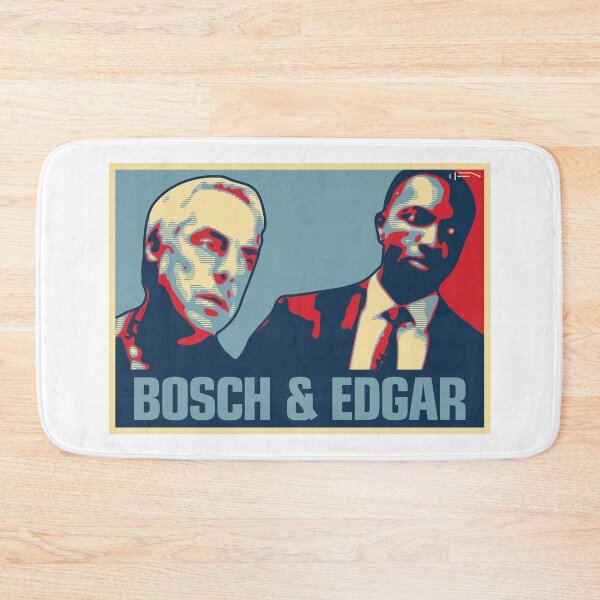 Item preview, Bosch & Edgar designed and sold by DFA.