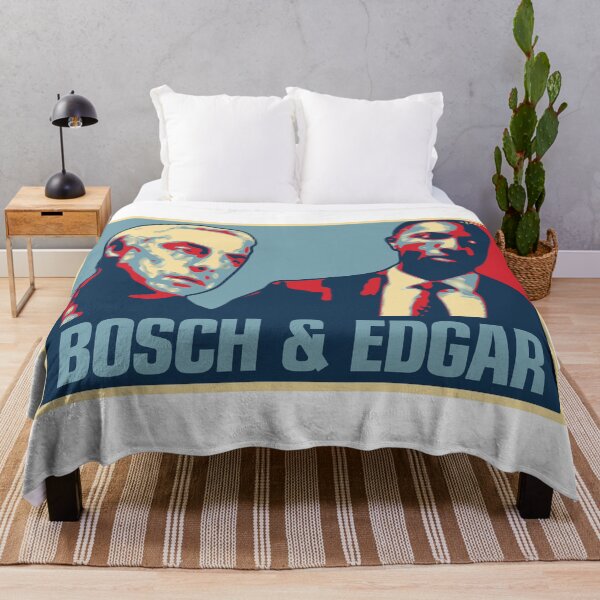 Artikelvorschau, Bosch & Edgar entworfen und verkauft von DFA.