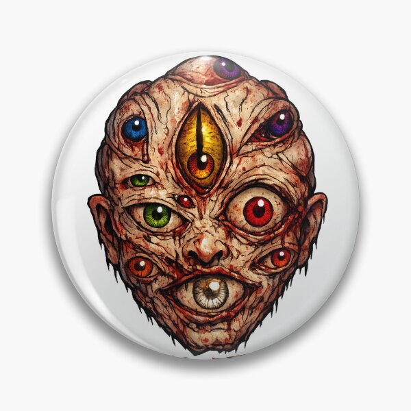 Item preview, Look at me designed and sold by Ilustramagno.