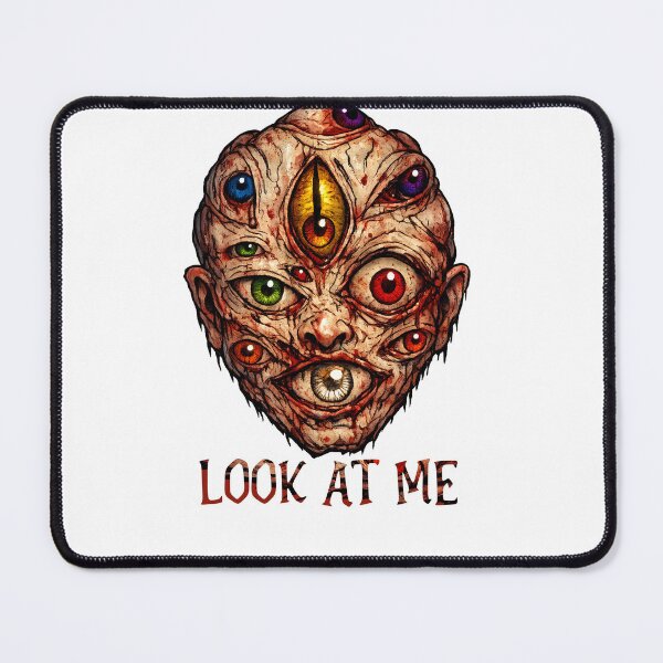Item preview, Look at me designed and sold by Ilustramagno.