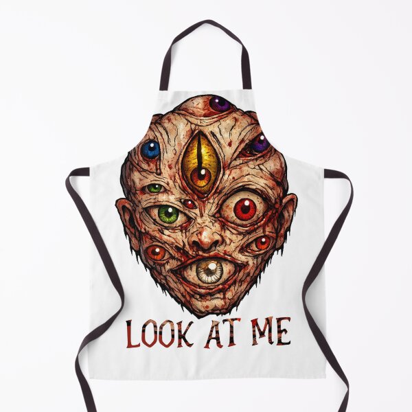 Item preview, Look at me designed and sold by Ilustramagno.