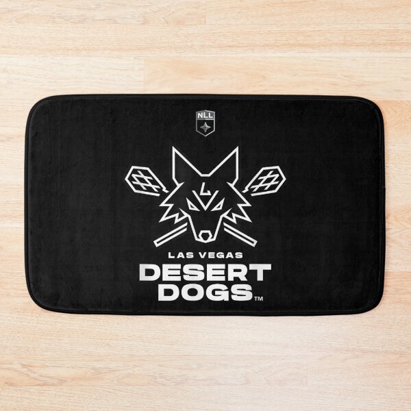 Item preview, Las Vegas Desert Dogs Chris Cloutier Shirsey designed and sold by YubitaLeLe.