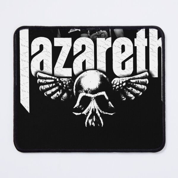 Item preview, Scottish Hard Rock Nazareth Band designed and sold by Dinustore.