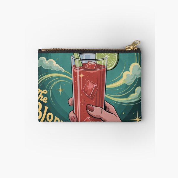 Item preview, Bloody Mary Drinking Cocktail The Bloody Mary designed and sold by kakashinn.