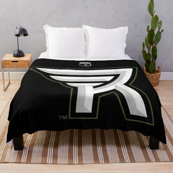 Item preview, Rochester Knighthawks Connor Fields Shirsey designed and sold by YubitaLeLe.