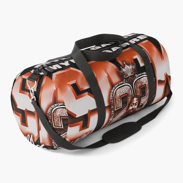 Item preview, Myles Garrett Cleveland Sack King designed and sold by elgazzarstore.