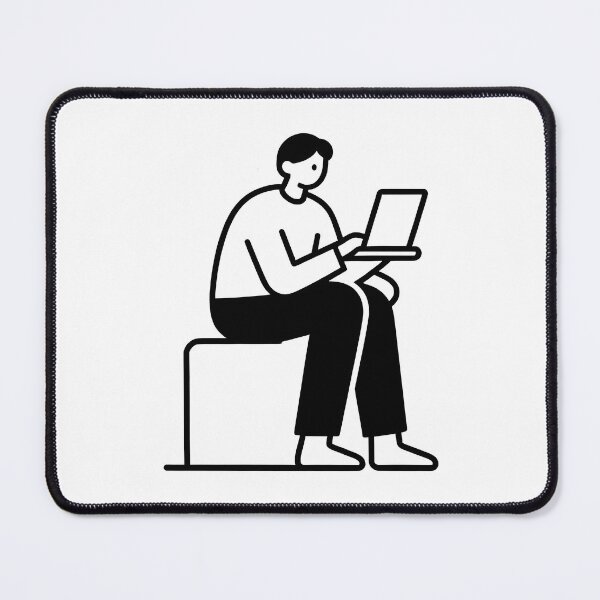 Item preview, Outline Everything designed and sold by visualcornerlab.