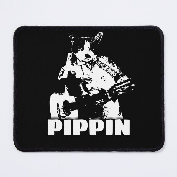 Item preview, Pippin The Cash  designed and sold by ZOle  Store.