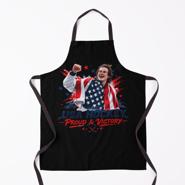 Item preview, Jack Hughes  Usa Hockey designed and sold by Prima Taftajani.