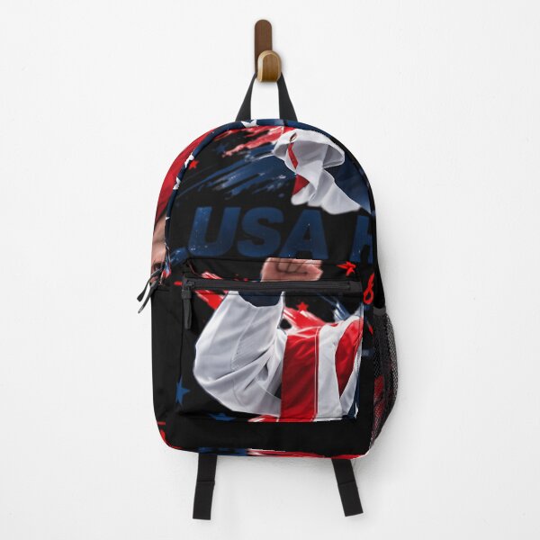 Item preview, Jack Hughes Usa Hockey designed and sold by Prima Taftajani.