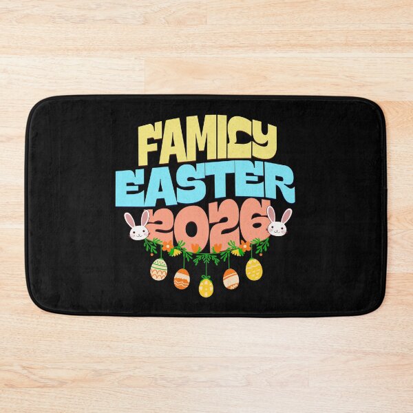 Item preview, Family Easter 2026 Making Memories Together Kids designed and sold by UniTeeCo.