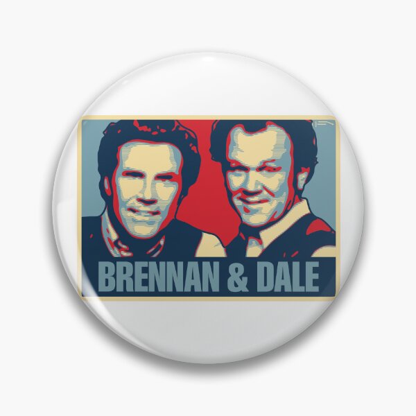 Item preview, Brennan & Dale designed and sold by DFA.