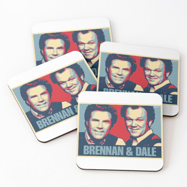 Item preview, Brennan & Dale designed and sold by DFA.
