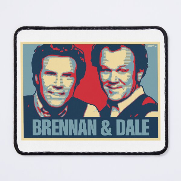 Item preview, Brennan & Dale designed and sold by DFA.