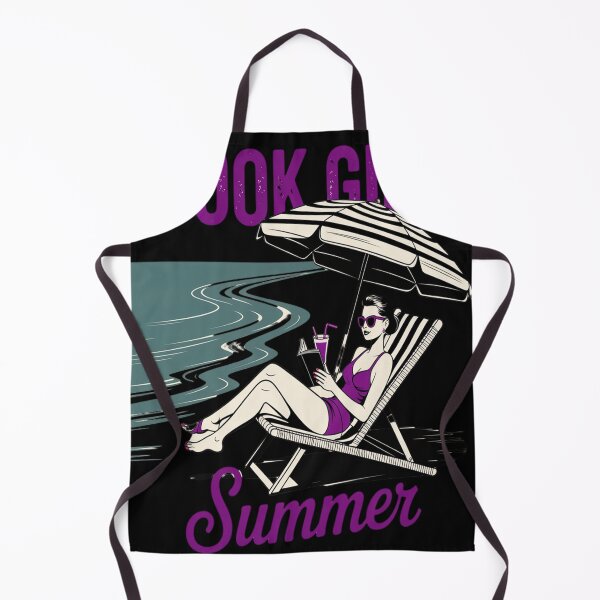 Item preview, Book Girl Summer Funny Books Girl Lover Vacation designed and sold by kakashinn.