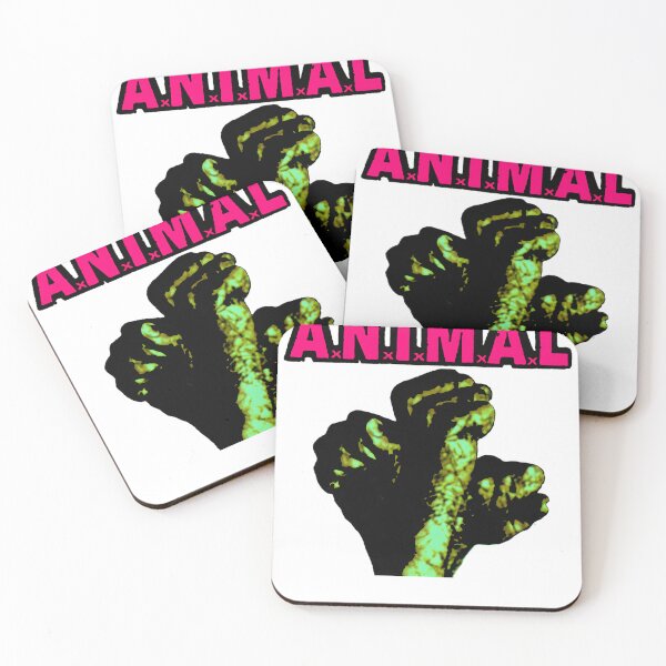 Item preview, A.N.I.M.A.L designed and sold by Dinustore.