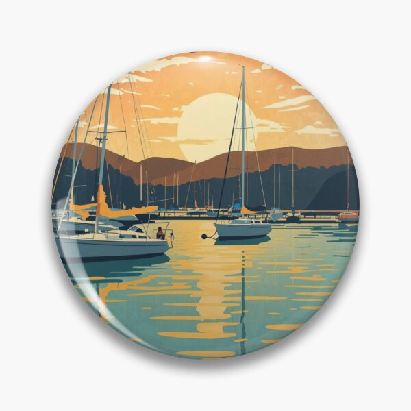 Item preview, Soldiers Point NSW  designed and sold by PamLeeDesign.
