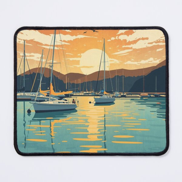 Item preview, Soldiers Point NSW  designed and sold by PamLeeDesign.
